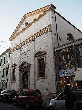 Chiesa di San Fermo