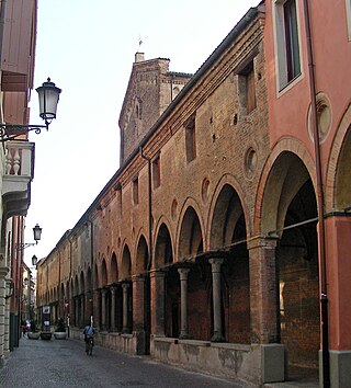 Chiesa di San Francesco