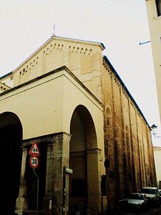 Chiesa di Sant'Antonio di Vienna