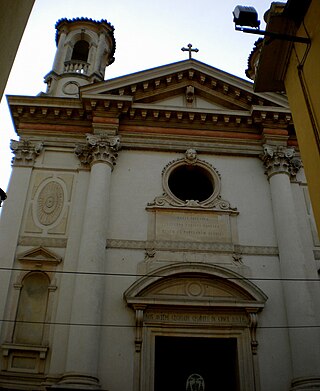 Chiesa di Santa Croce