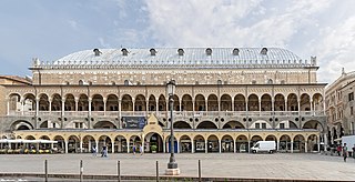 Palazzo della Ragione