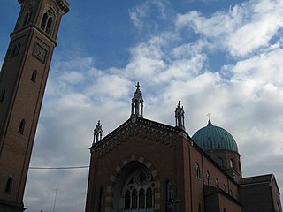 Santuario dell'Arcella