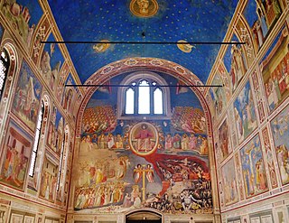 Scrovegni Chapel