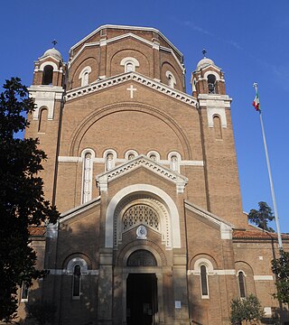 Tempio della Pace