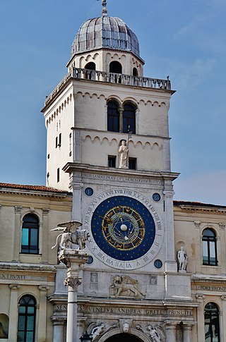 Torre dell'Orologio