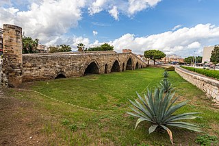 Admiral’s Bridge