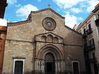 Basilica di San Francesco d'Assisi