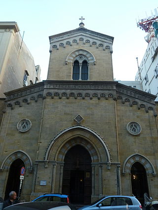 Chiesa dei Santi Pietro e Paolo