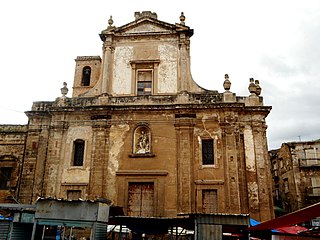 Chiesa del Carmine Maggiore