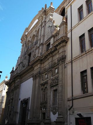 Chiesa del Santissimo Salvatore