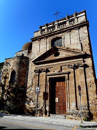 Chiesa della Santissima Trinità