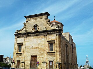 Chiesa di San Giorgio dei Genovesi