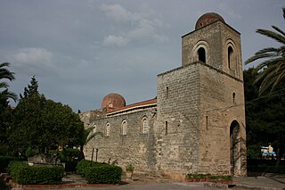 Chiesa di San Giovanni dei Lebbrosi