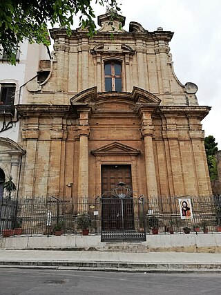 Chiesa di San Giuseppe Cafasso