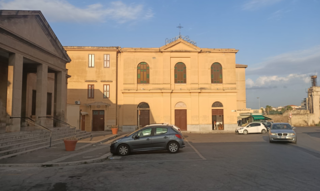 Chiesa di Santa Maria della Pace