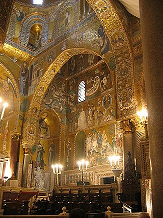 Palatine Chapel