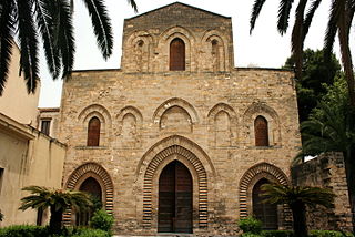 Parrocchia Santissima Trinità - Basilica la Magione