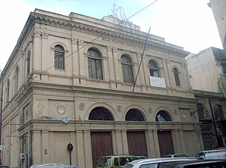 Teatro Santa Cecilia