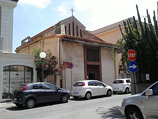 Oratorio del Santissimo Rosario