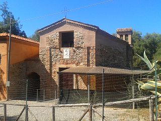 Tempio di San Fantino