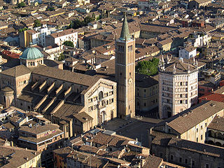 Cattedrale di Santa Maria Assunta