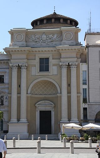 Chiesa di San Pietro