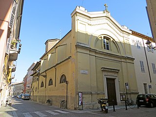 Chiesa di San Salvatore