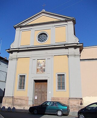 Chiesa di Santa Caterina