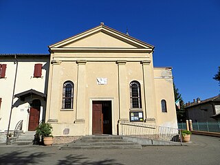 Chiesa di Santa Lucia