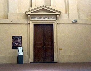 Museo Archeologico Nazionale