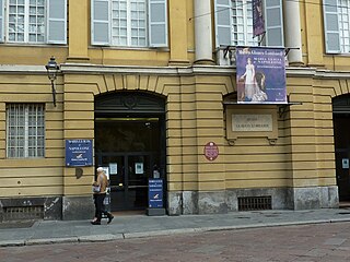 Museo Glauco Lombardi