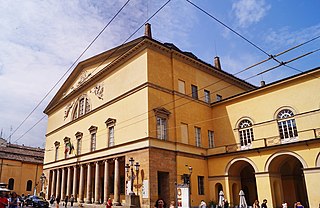 Teatro Regio