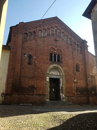 Chiesa dei Santi Primo e Feliciano