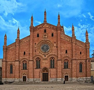 Chiesa di Santa Maria del Carmine