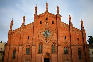 Chiesa di Santa Maria del Carmine