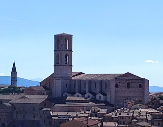 Basilica di San Domenico