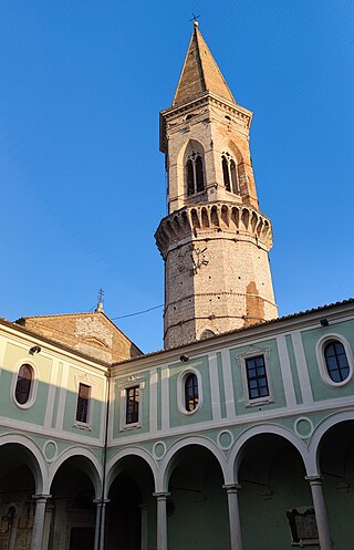 Basilica di San Pietro