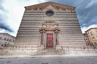 Cattedrale di San Lorenzo