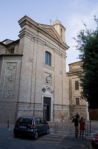 Chiesa di San Severo