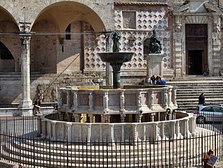 Fontana Maggiore