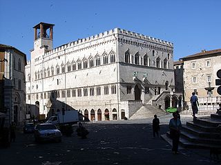 Sala dei Notari