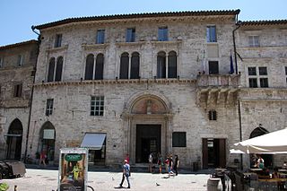 Palazzo del Capitano del Popolo