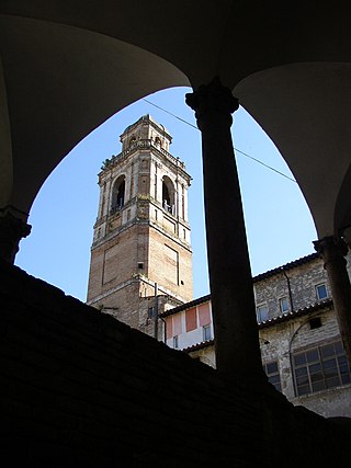 Santa Maria Nuova