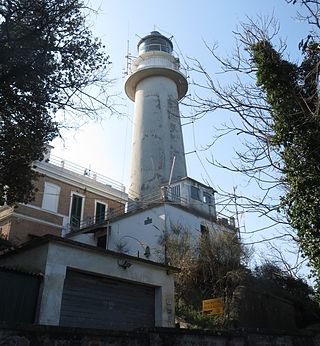 Faro di Monte San Bartolo