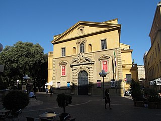 Teatro Rossini