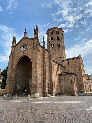 Basilica di Sant'Antonino