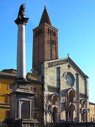 Duomo