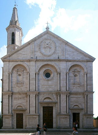 Cattedrale dell'Assunta