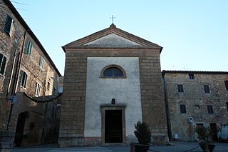 Chiesa della Misericordia