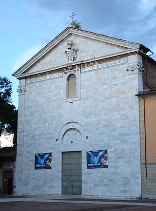 Chiesa di San Francesco